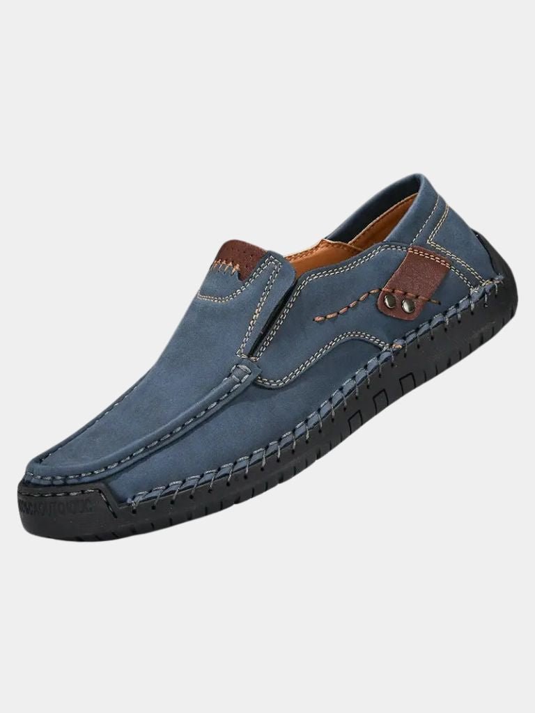 Comfortable Casual Moccasins Shoes - CAAYWORLD CAAYWORLD
