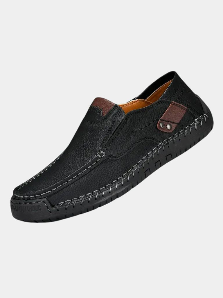 Comfortable Casual Moccasins Shoes - CAAYWORLD CAAYWORLD
