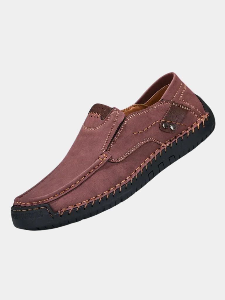 Comfortable Casual Moccasins Shoes - CAAYWORLD CAAYWORLD