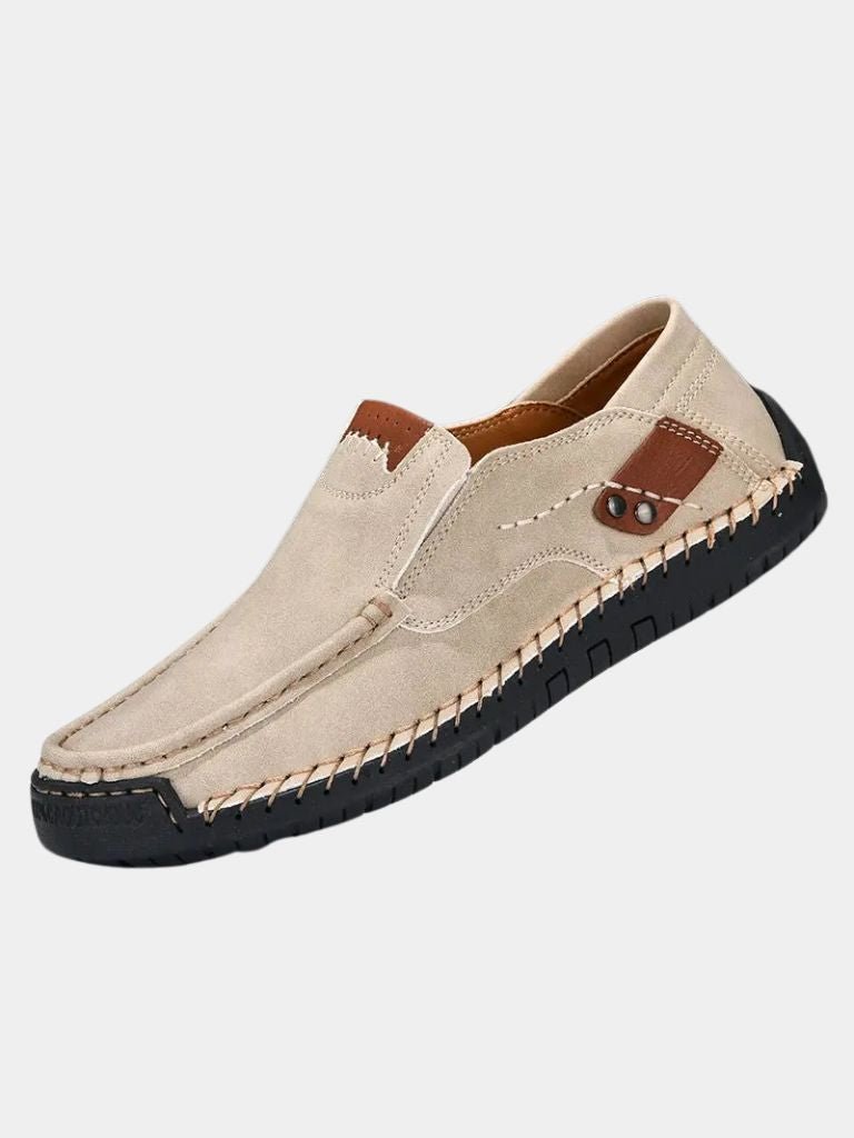 Comfortable Casual Moccasins Shoes - CAAYWORLD CAAYWORLD