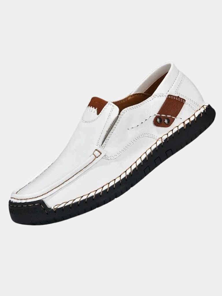 Comfortable Casual Moccasins Shoes - CAAYWORLD CAAYWORLD