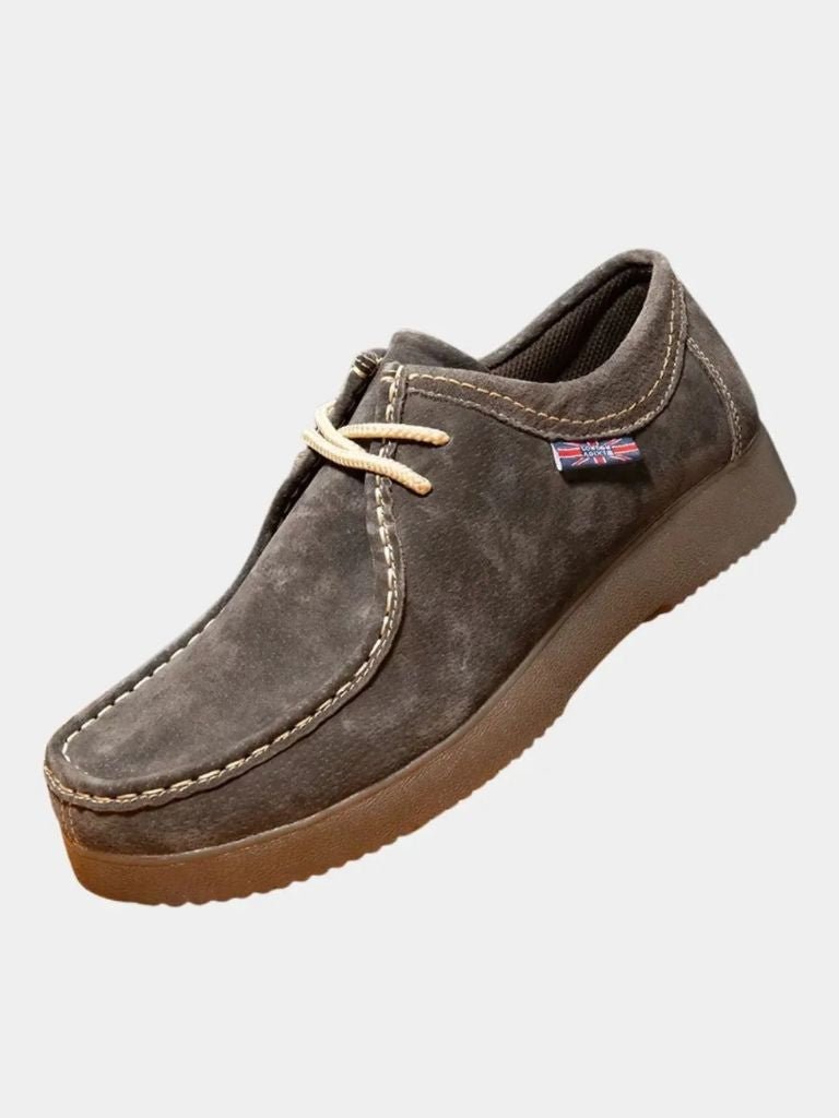 Comfortable Luxurious Elegant Moccasins Shoes - CAAYWORLD CAAYWORLD