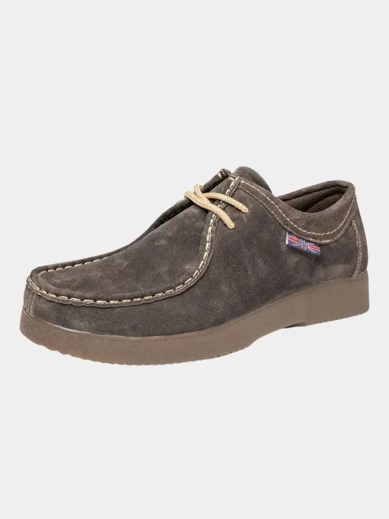 Comfortable Luxurious Elegant Moccasins Shoes - CAAYWORLD CAAYWORLD