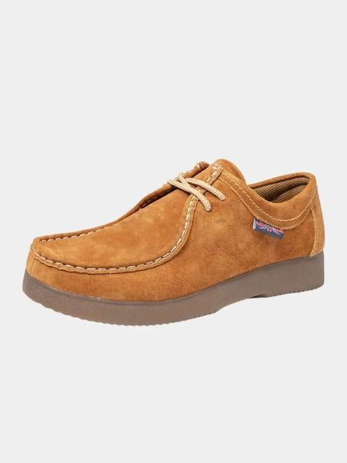 Comfortable Luxurious Elegant Moccasins Shoes - CAAYWORLD CAAYWORLD
