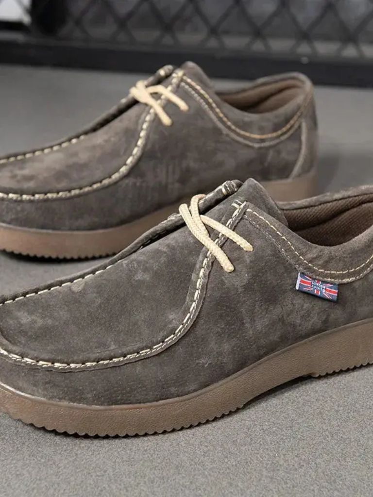 Comfortable Luxurious Elegant Moccasins Shoes - CAAYWORLD CAAYWORLD