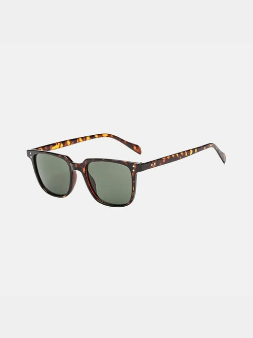 Covenant Noir Sunglasses – CAAYWORLD CAAYWORLD
