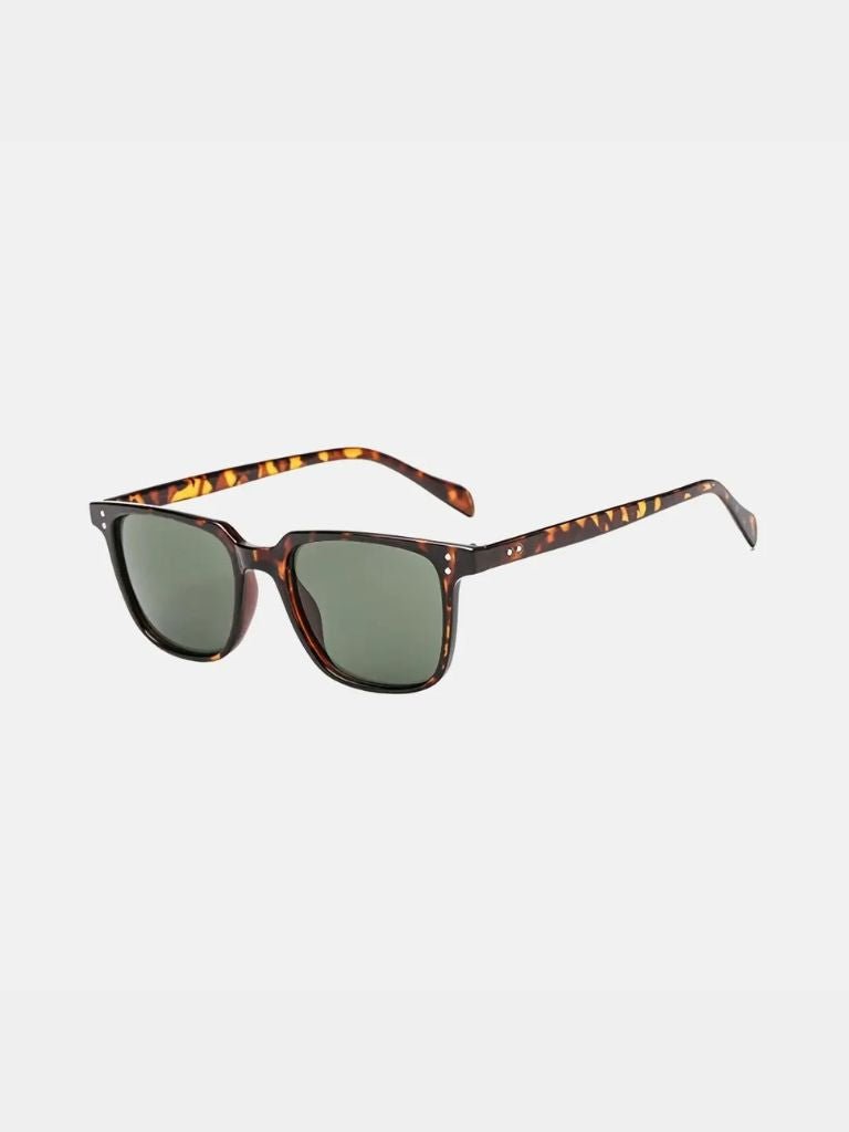 Covenant Noir Sunglasses – CAAYWORLD CAAYWORLD