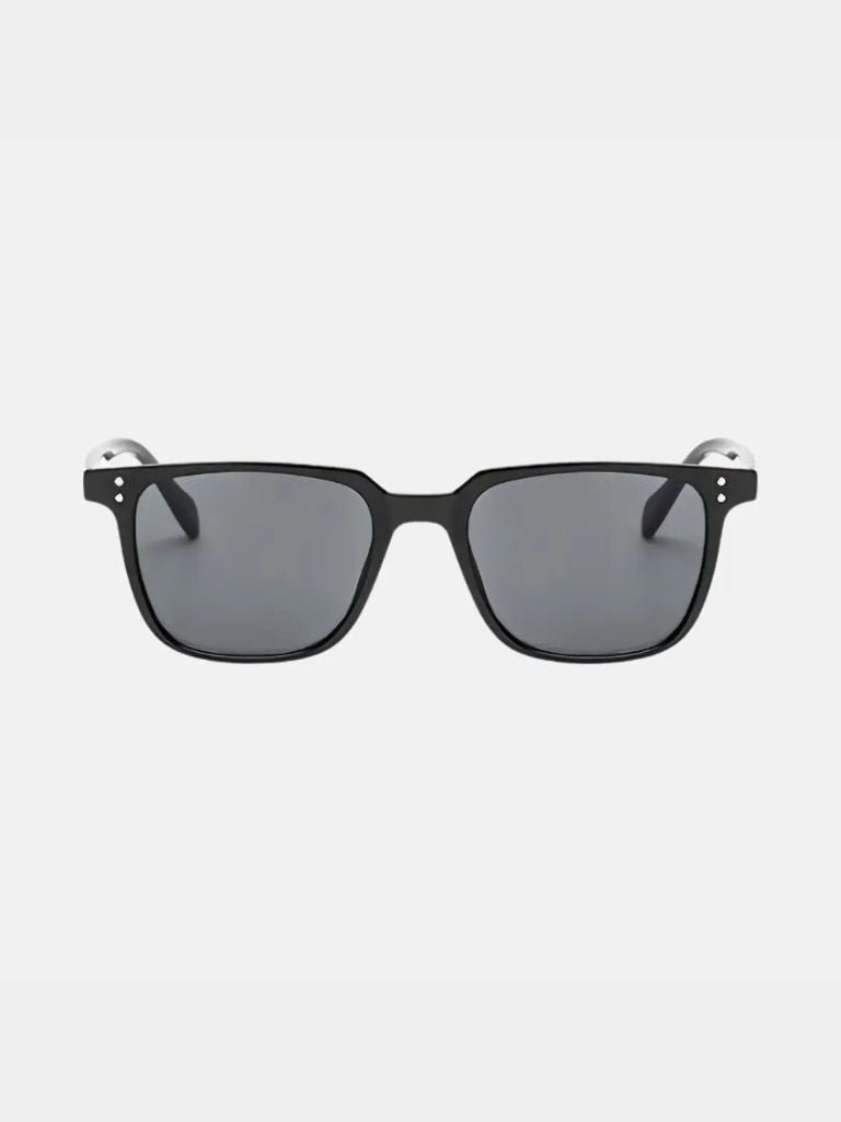 Covenant Noir Sunglasses – CAAYWORLD CAAYWORLD