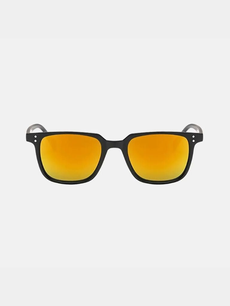 Covenant Noir Sunglasses – CAAYWORLD CAAYWORLD