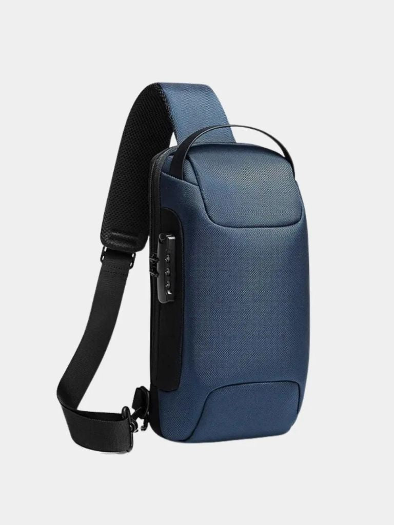 Casa Bag Minimalist Compact Shoulder Bag - CAAYWORLD CAAYWORLD