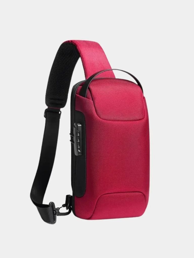 Casa Bag Minimalist Compact Shoulder Bag - CAAYWORLD CAAYWORLD