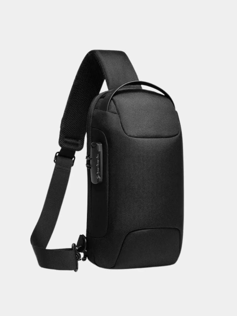 Casa Bag Minimalist Compact Shoulder Bag - CAAYWORLD CAAYWORLD