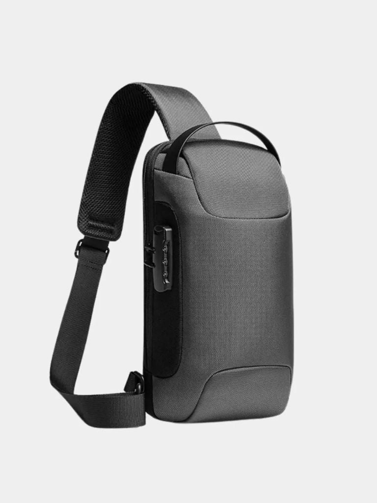 Casa Bag Minimalist Compact Shoulder Bag - CAAYWORLD CAAYWORLD