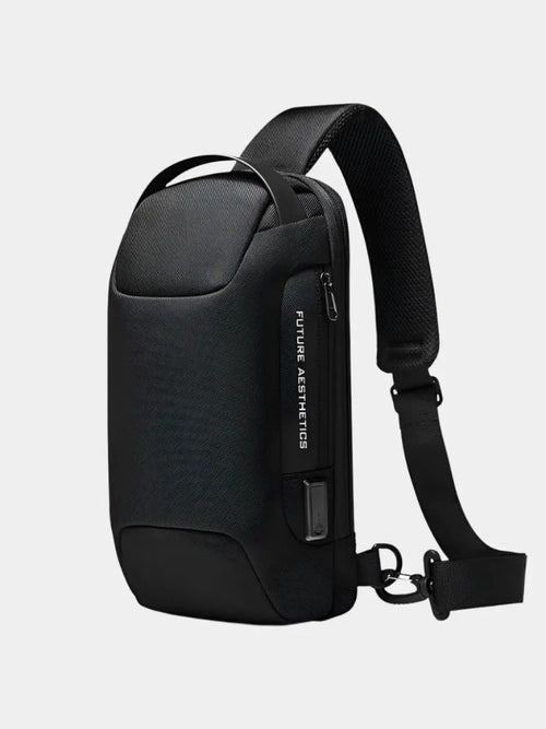 Casa Bag Minimalist Compact Shoulder Bag - CAAYWORLD CAAYWORLD