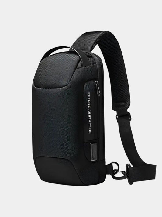 Casa Bag Minimalist Compact Shoulder Bag - Casa  Laro CASA LARO