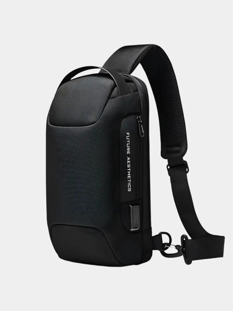 Casa Bag Minimalist Compact Shoulder Bag - CAAYWORLD CAAYWORLD