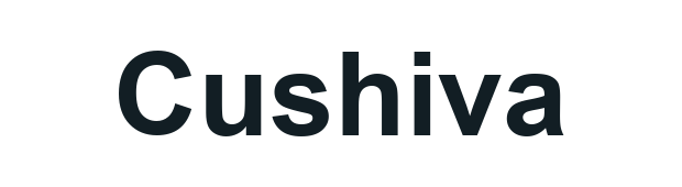 Cushiva logo