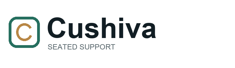 Cushiva logo