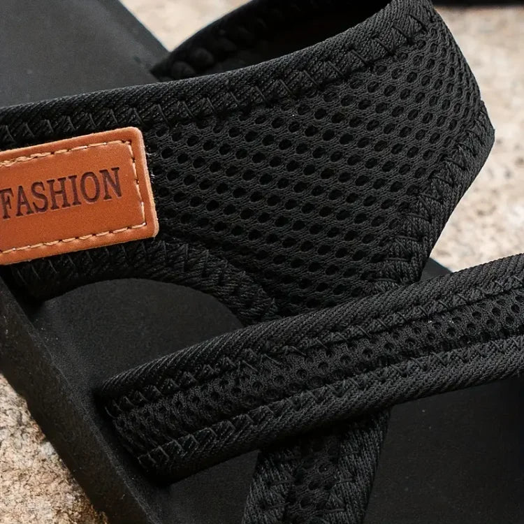 Elena™ | Mesh Sandals