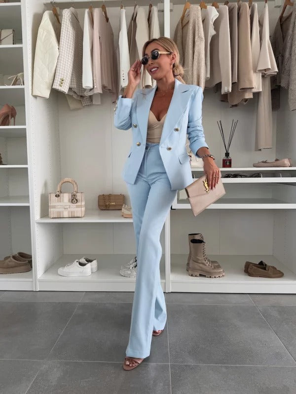 Camila™ | Formal Elegance Set