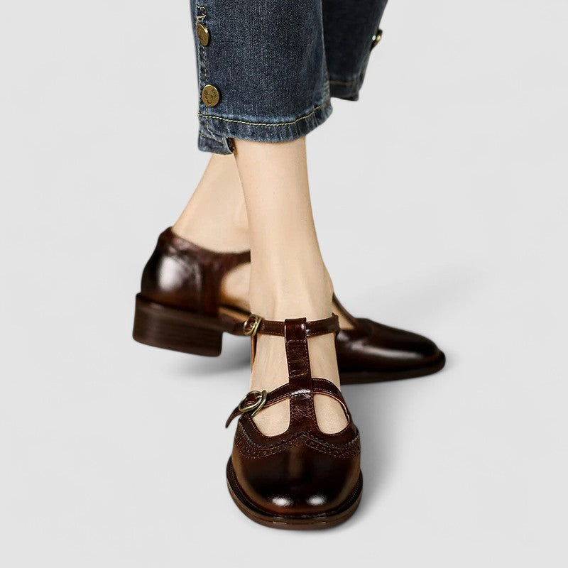 Gianna™ | Orthopedic Shoes
