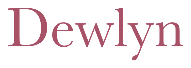 Dewlyn wordmark logo