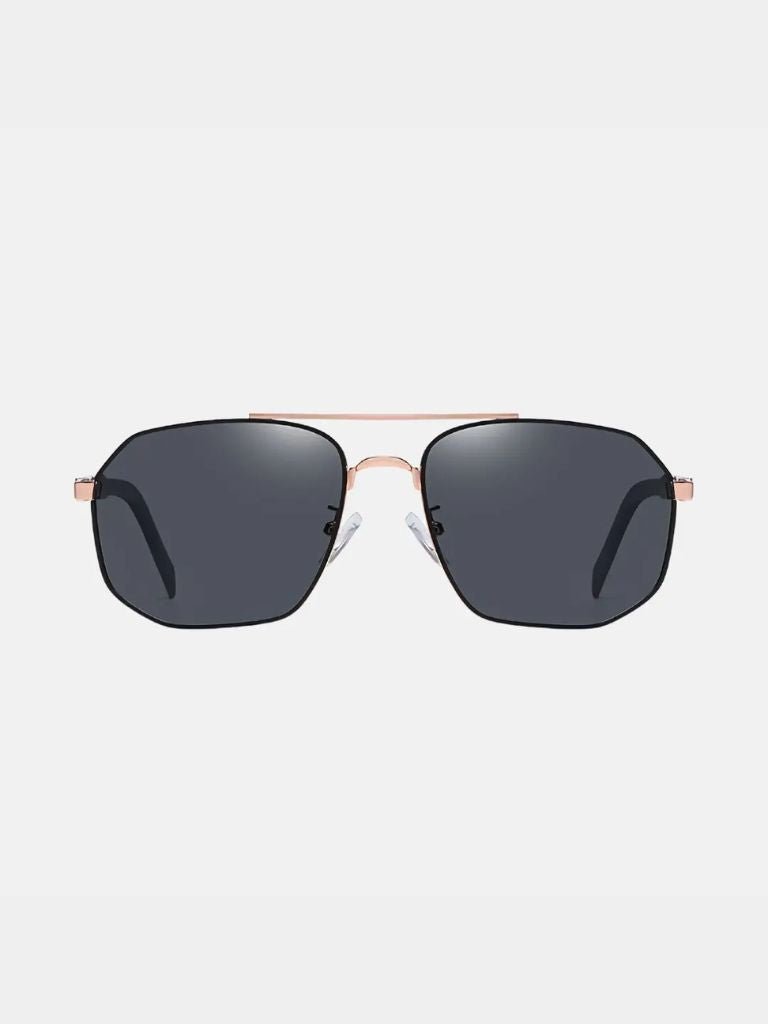 Divine Altitude Polarized Sunglasses – CAAYWORLD CAAYWORLD