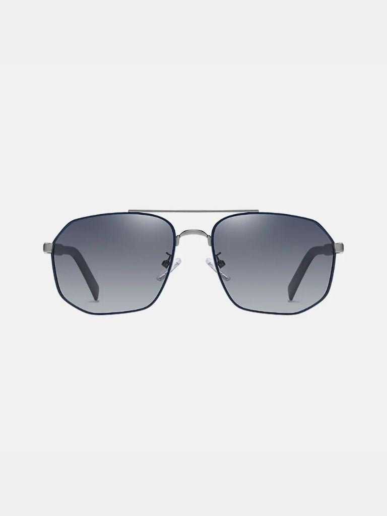 Divine Altitude Polarized Sunglasses – CAAYWORLD CAAYWORLD