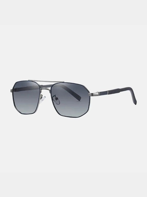 Divine Altitude Polarized Sunglasses – CAAYWORLD CAAYWORLD