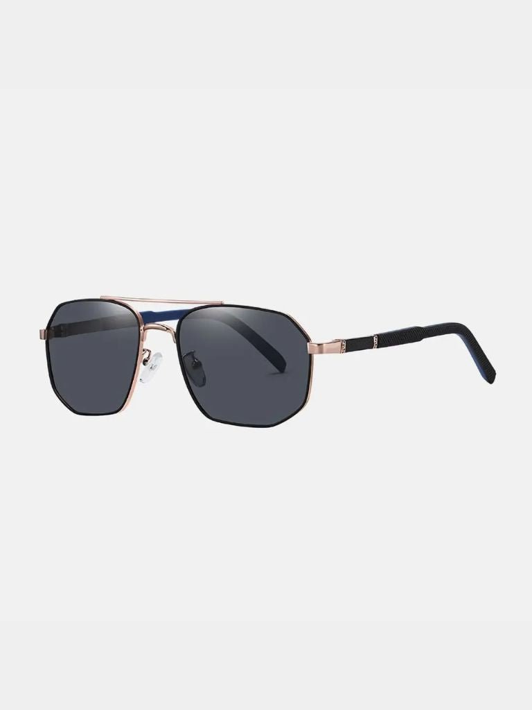 Divine Altitude Polarized Sunglasses – CAAYWORLD CAAYWORLD