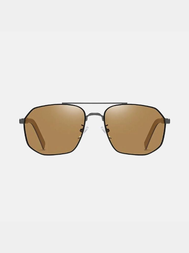 Divine Altitude Polarized Sunglasses – CAAYWORLD CAAYWORLD