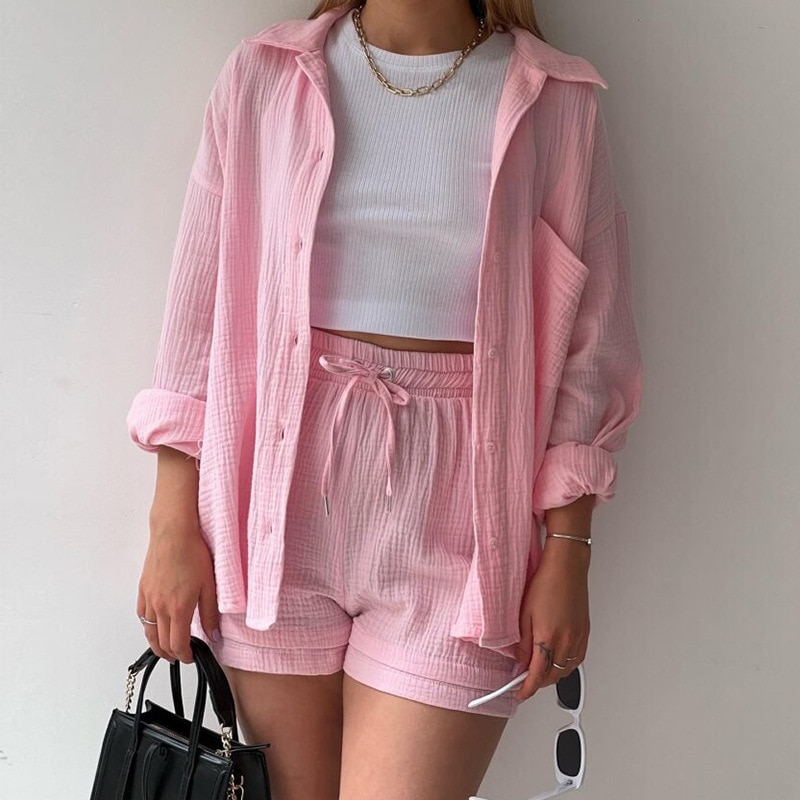 Bella™ | Two-Piece Set
