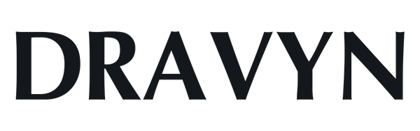 Dravyn logo