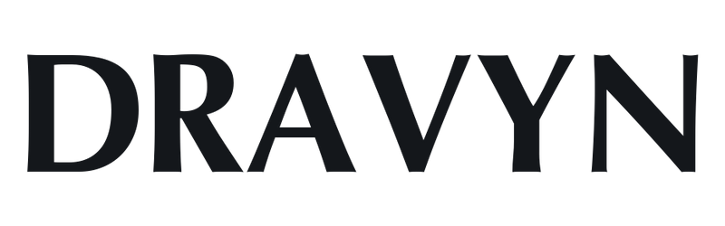Dravyn logo
