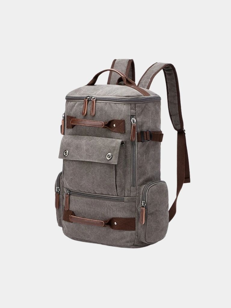 Dune Vanguard Vintage Backpack - CAAYWORLD CAAYWORLD