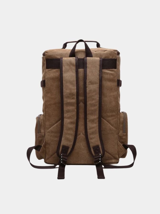 Dune Vanguard Vintage Backpack - CAAYWORLD CAAYWORLD