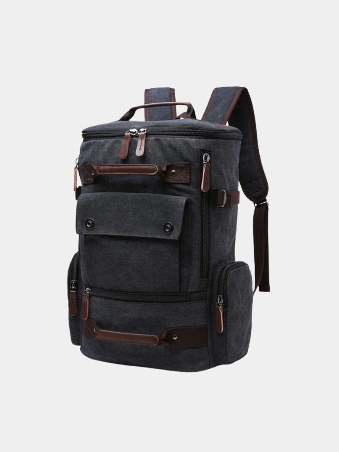 Dune Vanguard Vintage Backpack - CAAYWORLD CAAYWORLD