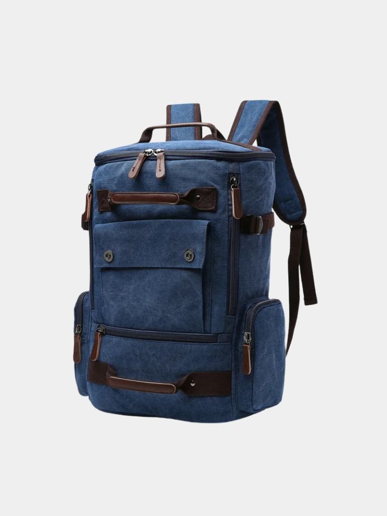 Dune Vanguard Vintage Backpack - CAAYWORLD CAAYWORLD