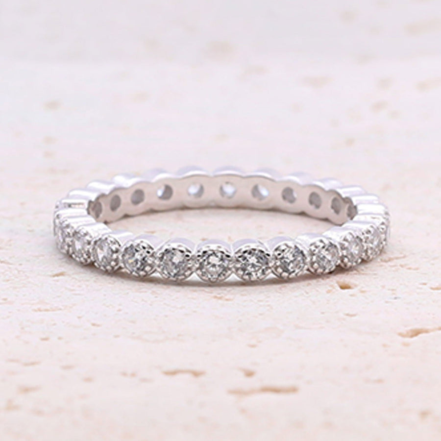 3.5ct Cushion Cut Halo Multi Color Sterling Silver Bridal Set shine of diamond