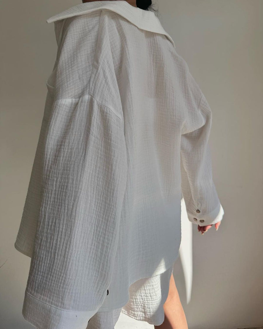 Aria™ | Breezy Two-Piece Set