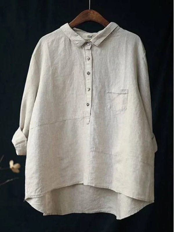 Elvie Blouse