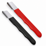 EdgeSharp red and black two pack bundle