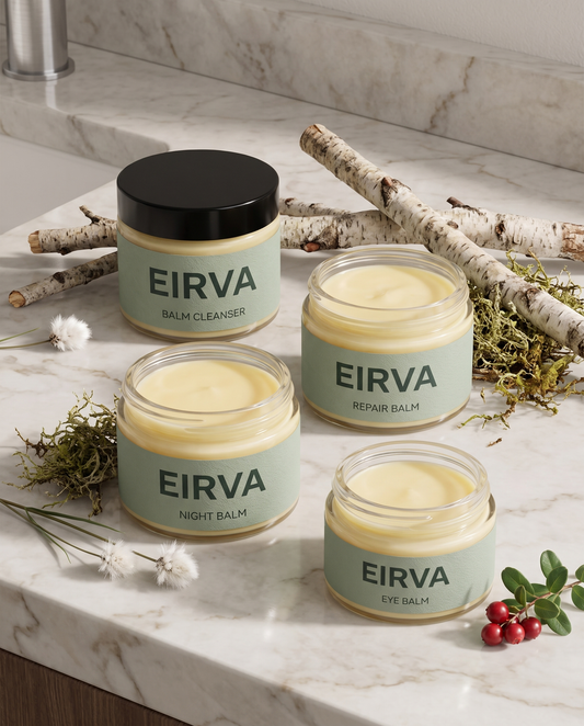 Eirva eirva-hero