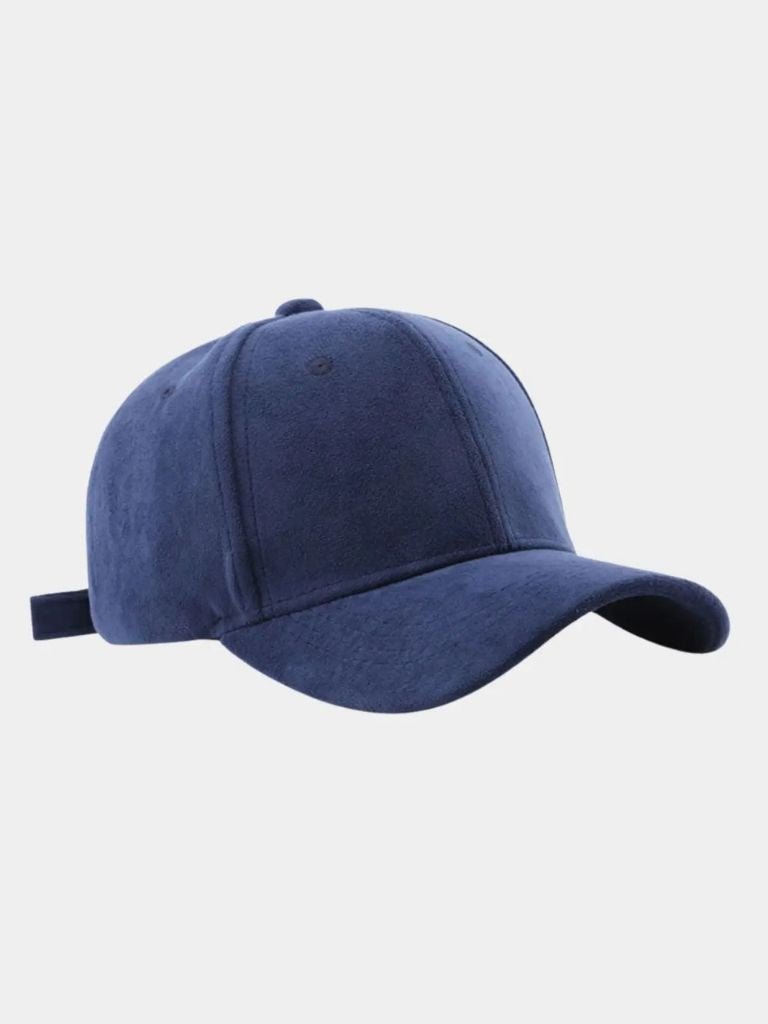 Elegant Cashmere Cap - CAAYWORLD CAAYWORLD