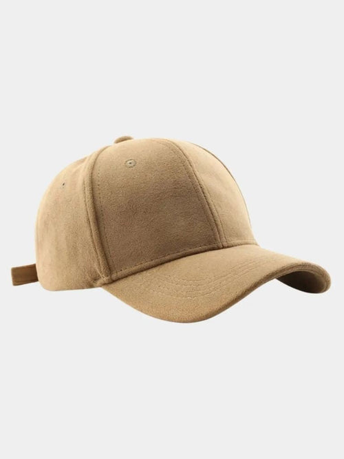 Elegant Cashmere Cap - CAAYWORLD CAAYWORLD