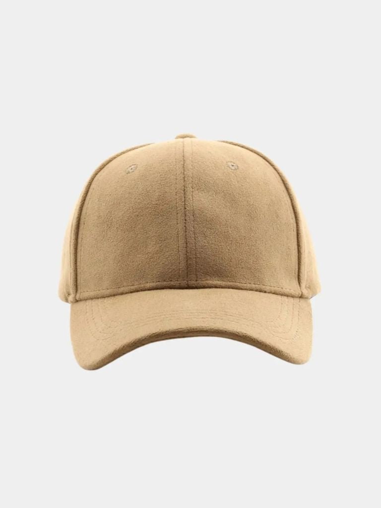 Elegant Cashmere Cap - CAAYWORLD CAAYWORLD
