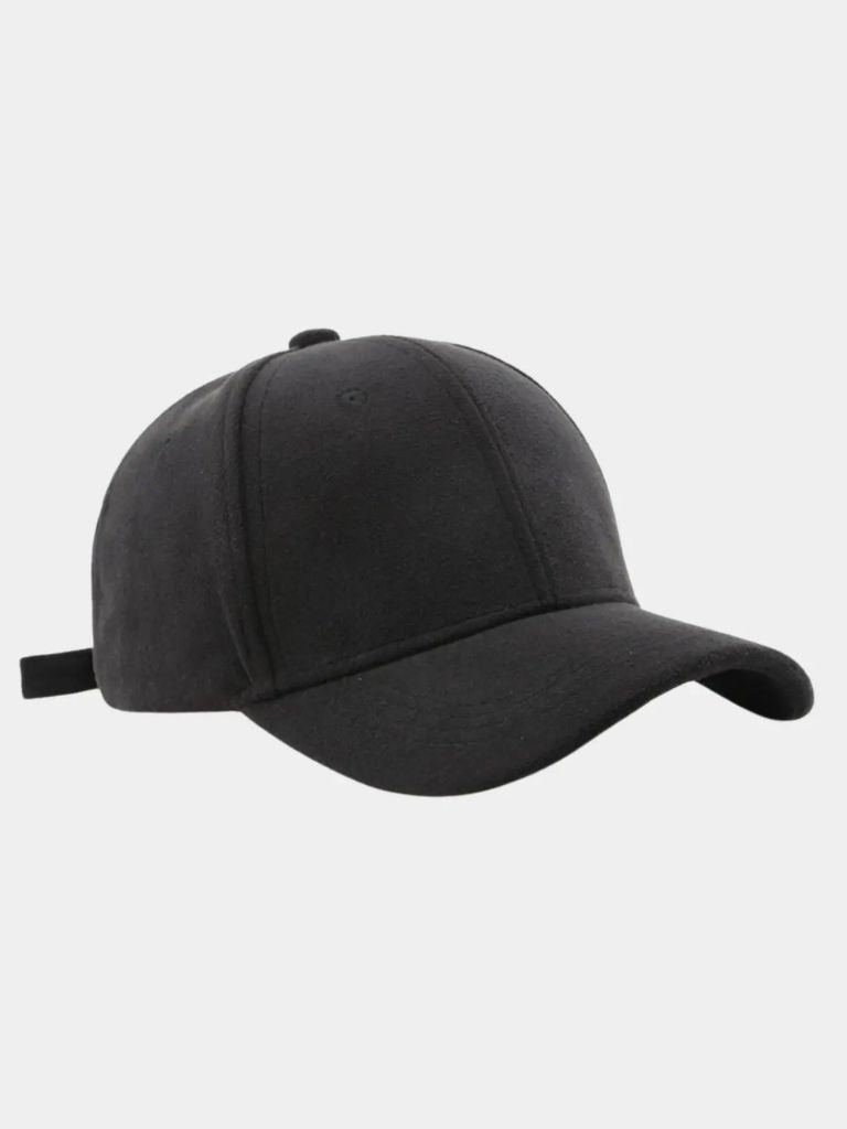 Elegant Cashmere Cap - CAAYWORLD CAAYWORLD