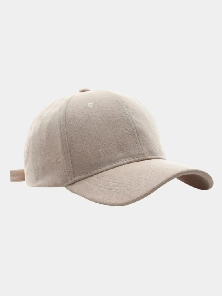 Elegant Cashmere Cap - CAAYWORLD CAAYWORLD