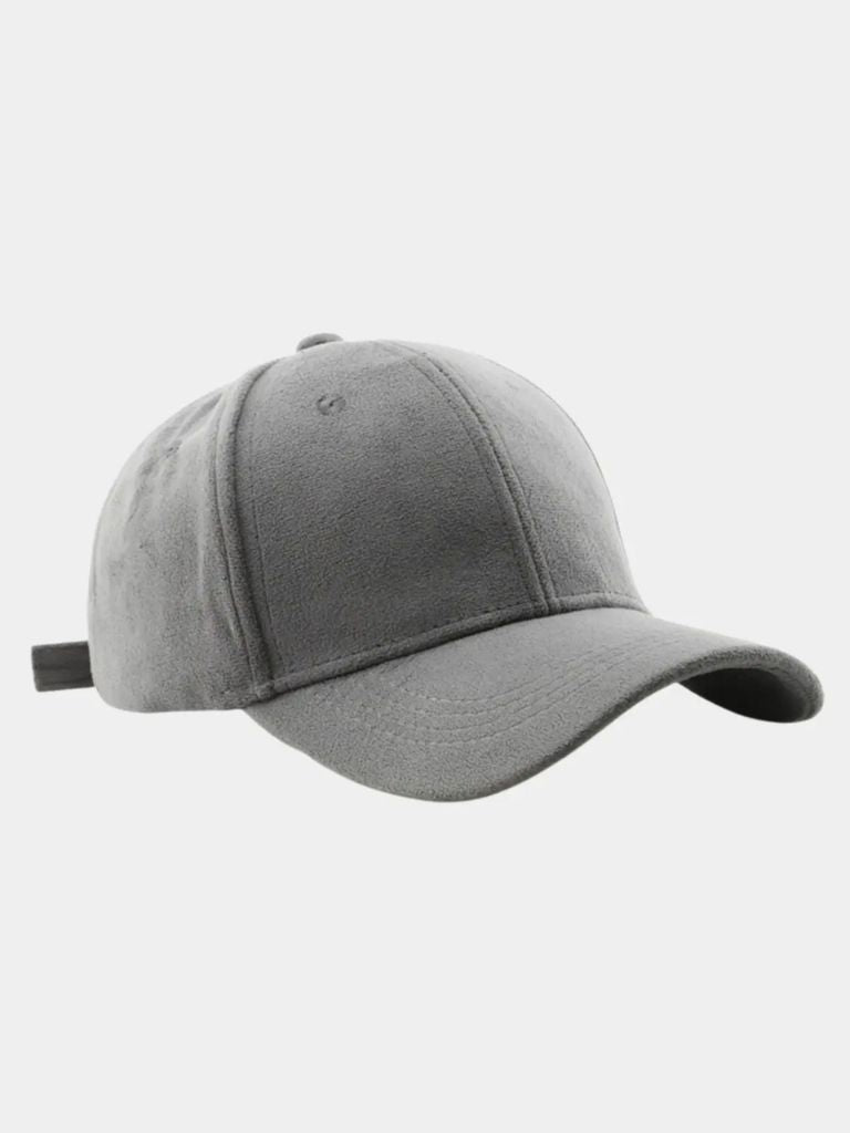 Elegant Cashmere Cap - CAAYWORLD CAAYWORLD