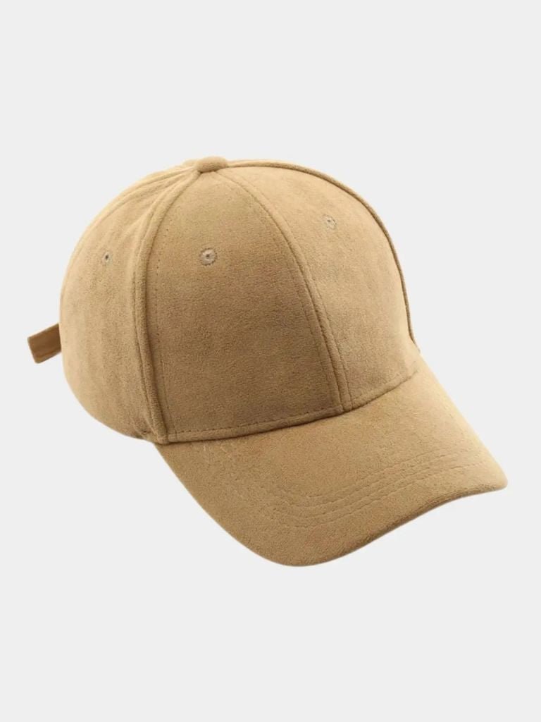Elegant Cashmere Cap - CAAYWORLD CAAYWORLD